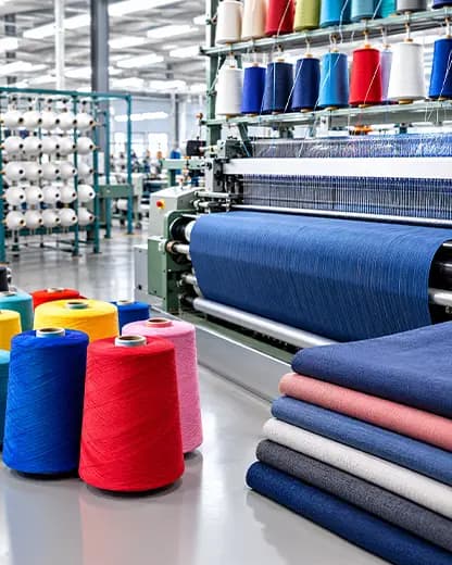 Textile Industry