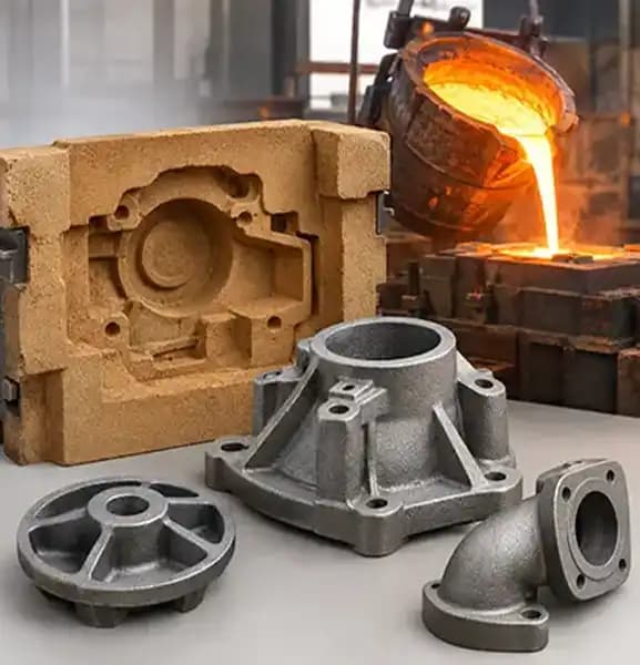 Die Casting Manufacturers in Surat Die Casting Manufacturers in Surat