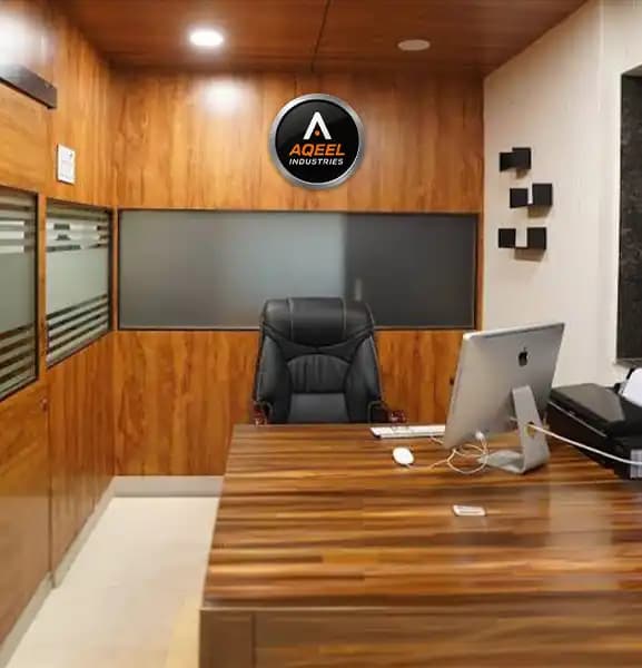 Aqeel Industries Aqeel Industries