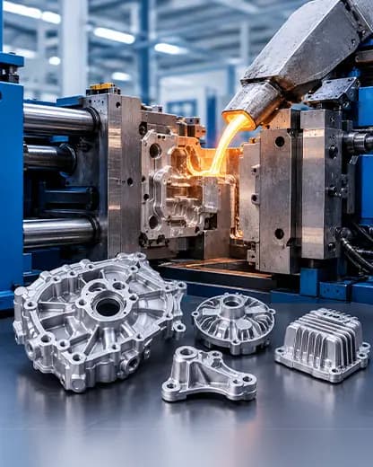 SG Iron Casting SG Iron Casting